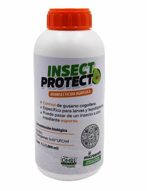 Bioinsecticida